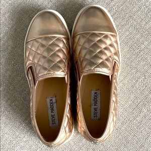 ✨STEVE MADDEN WOMENS LOAFERS